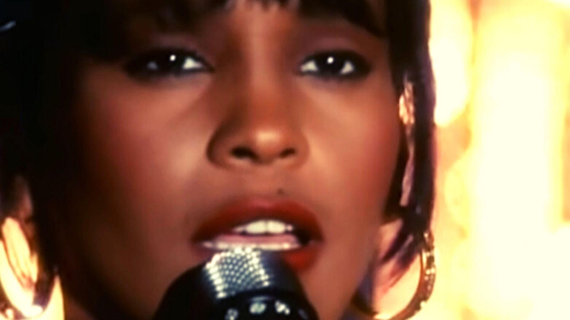 Whitney Houston, Depeche Mode e Nine Inch Nails entram para o Rock & Roll Hall Of Fame