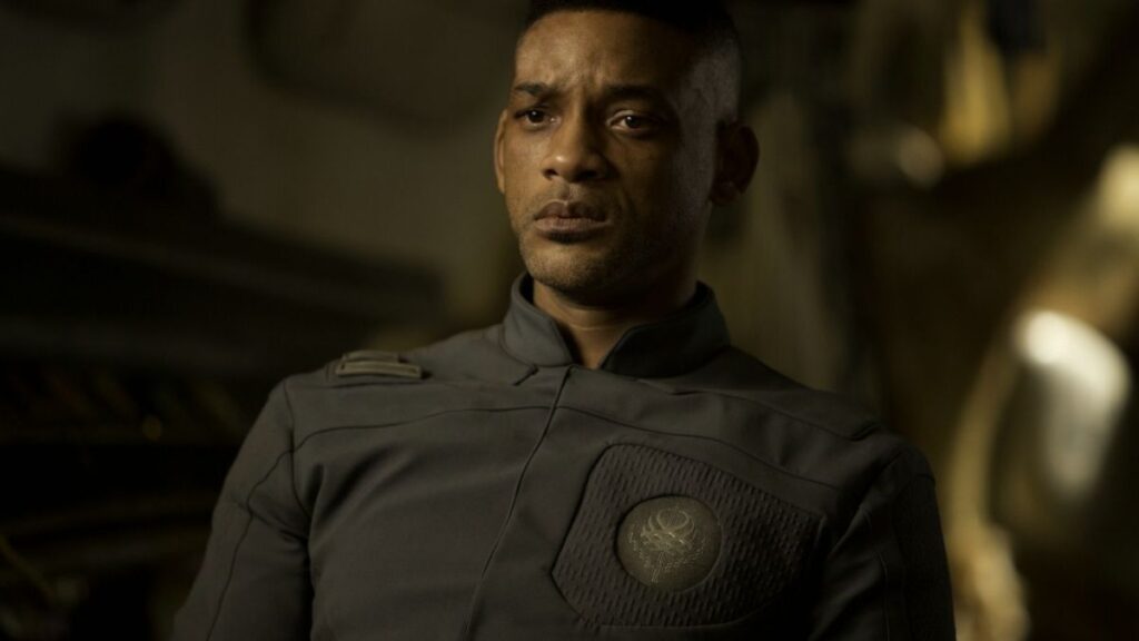 Will Smith revela capa e título de seu primeiro livro de memórias