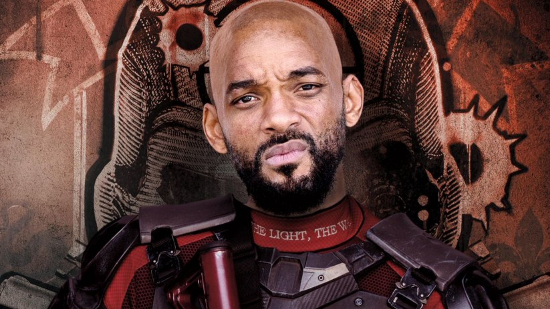 Will Smith gostaria de ver versão original de “Esquadrão Suicida”