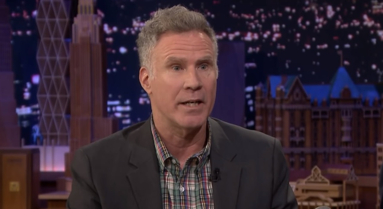 Will Ferrell vai estrelar The Legend of Cocaine Island, novo filme da Netflix