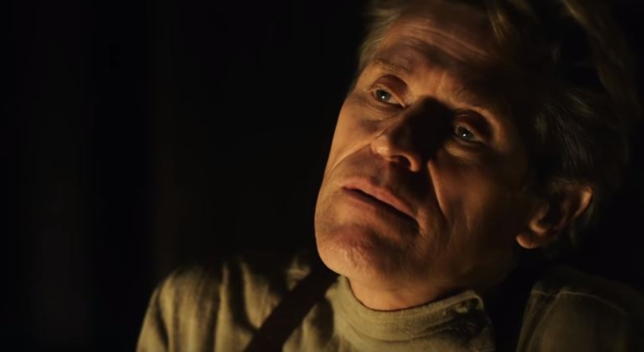 William Dafoe tenta treinar cachorro rebelde no primeiro trailer de Togo, filme do Disney+