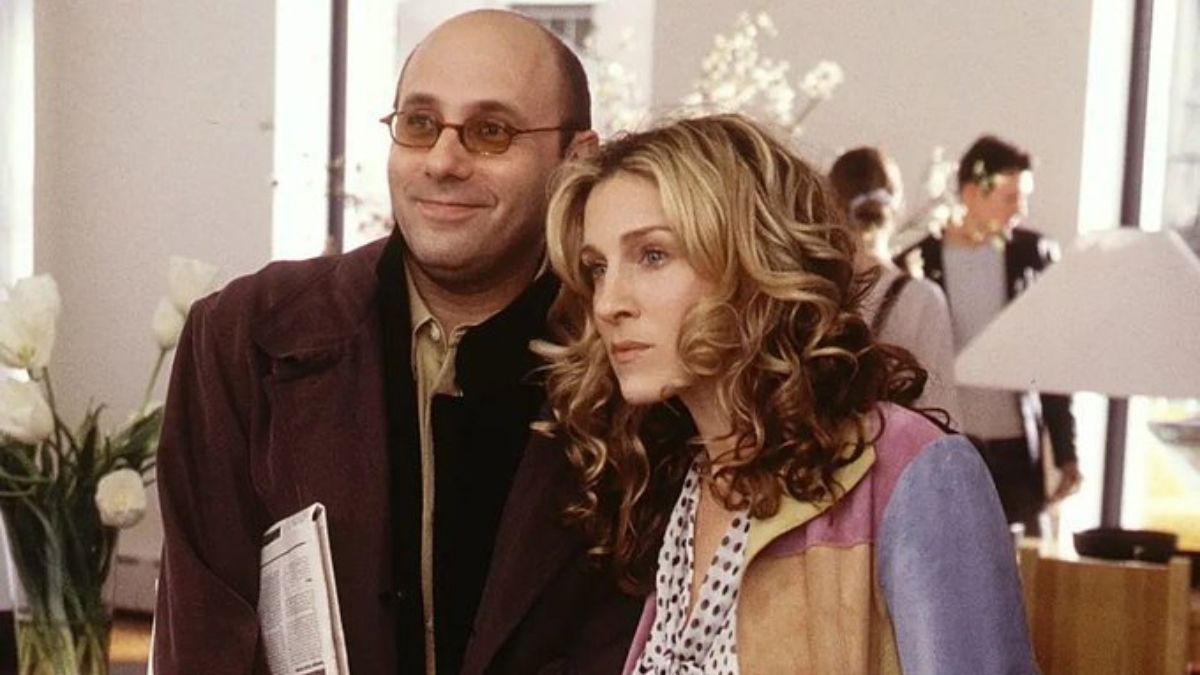 Morre ator Willie Garson, de “Sex and the City”, aos 57 anos