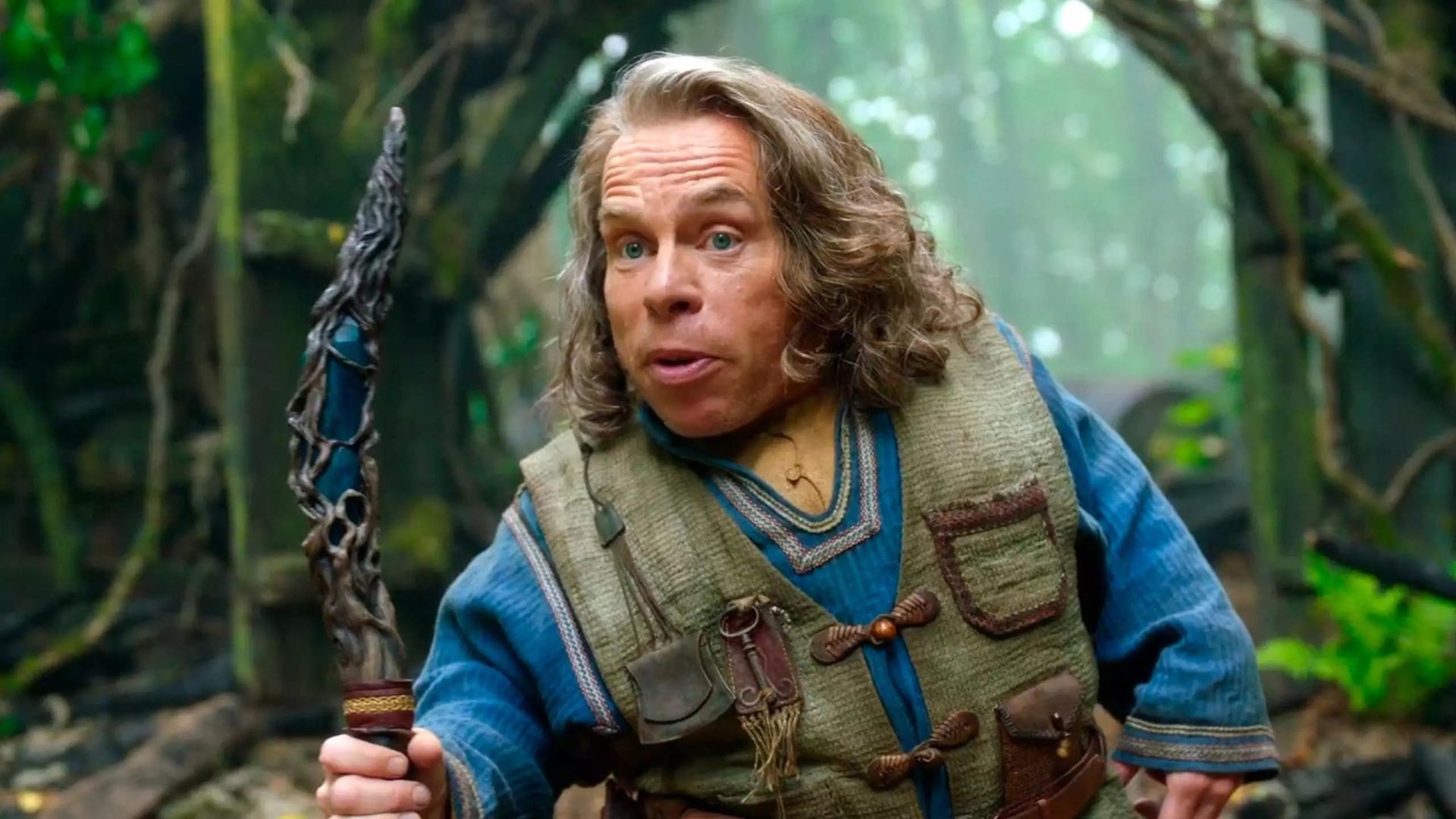 “Willow” é cancelada pelo Disney+