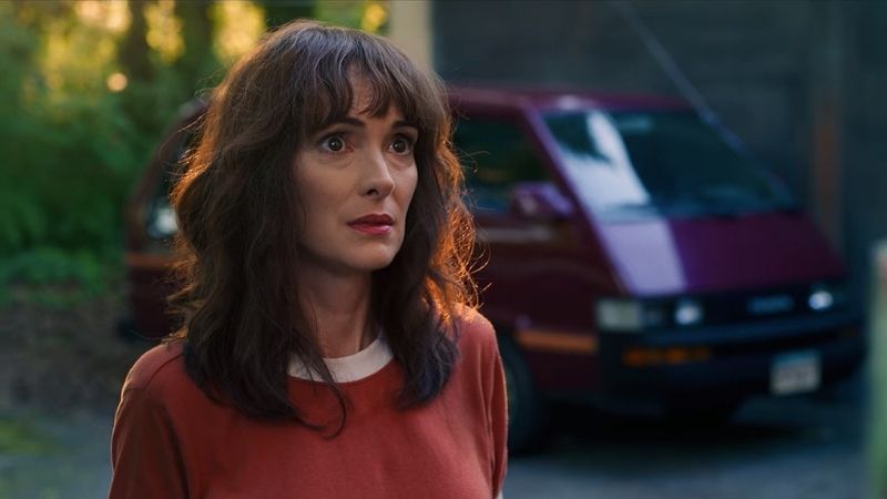 Winona Ryder: 5 filmes da atriz de “Stranger Things” para conhecer