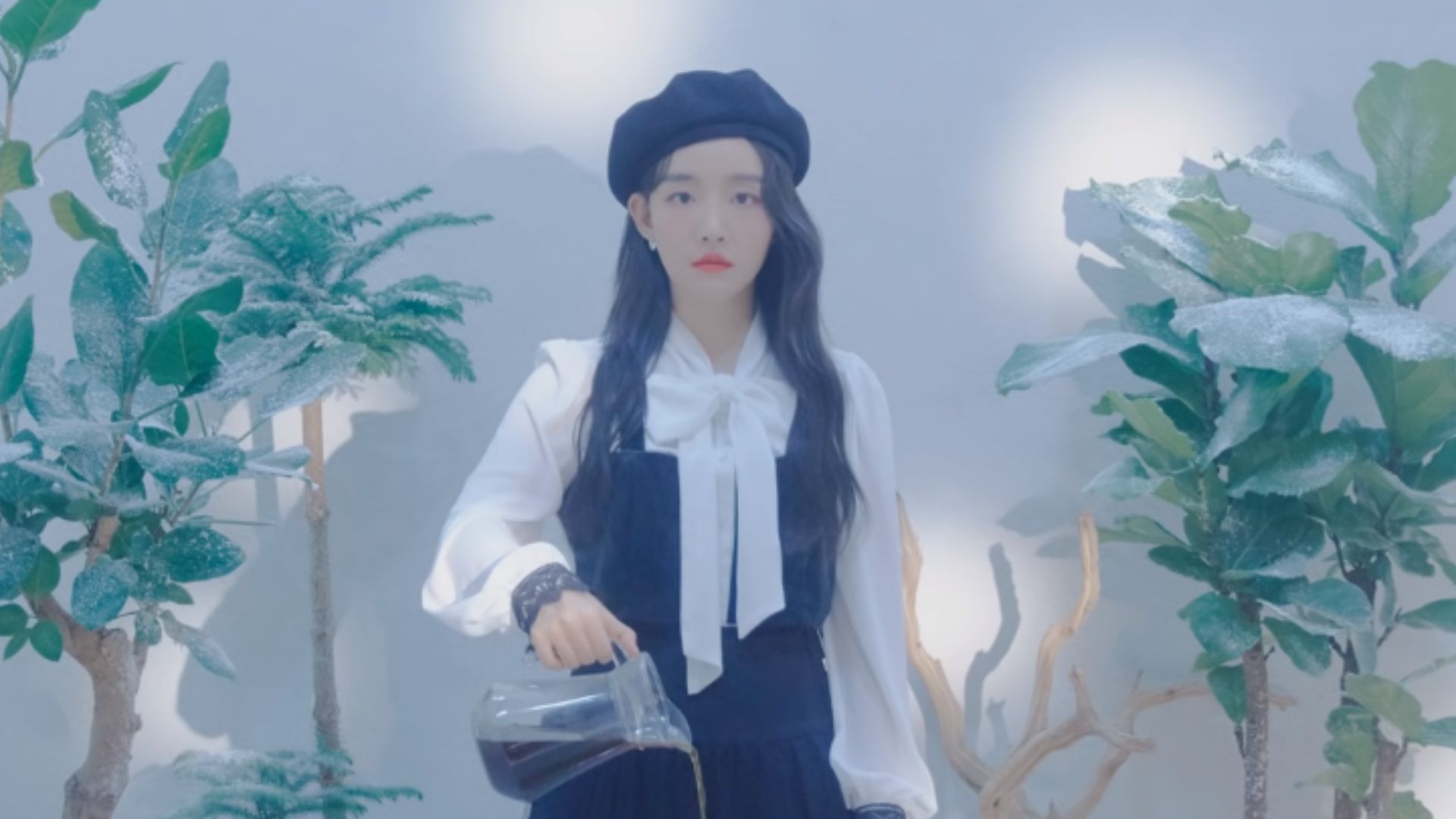 Unstable Mindset: Younha lança mini álbum que tem uma parceria com Namjoon, do BTS; ouça