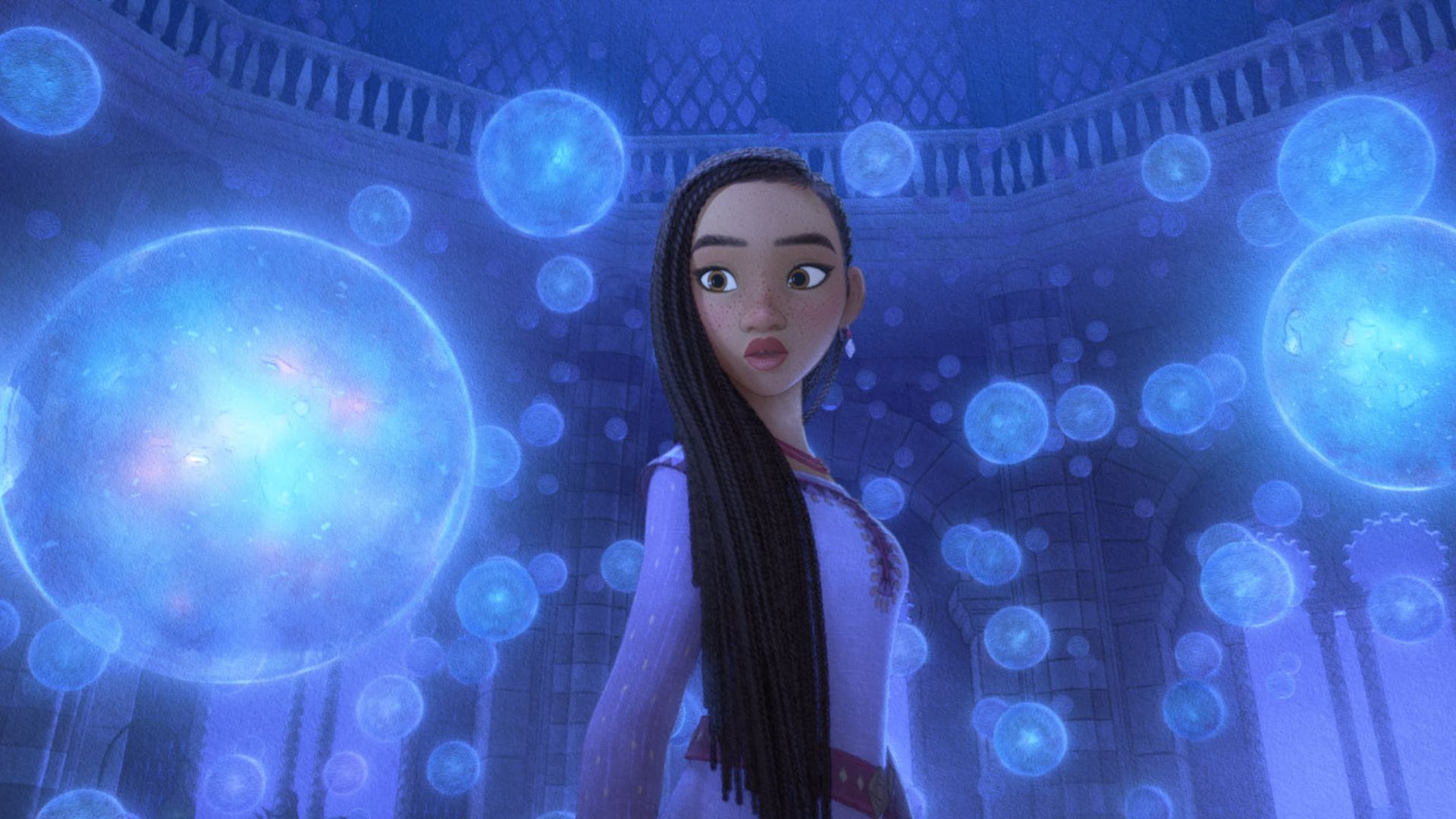 “Wish: O Poder dos Desejos”, novidade da Disney, ganha trailer oficial