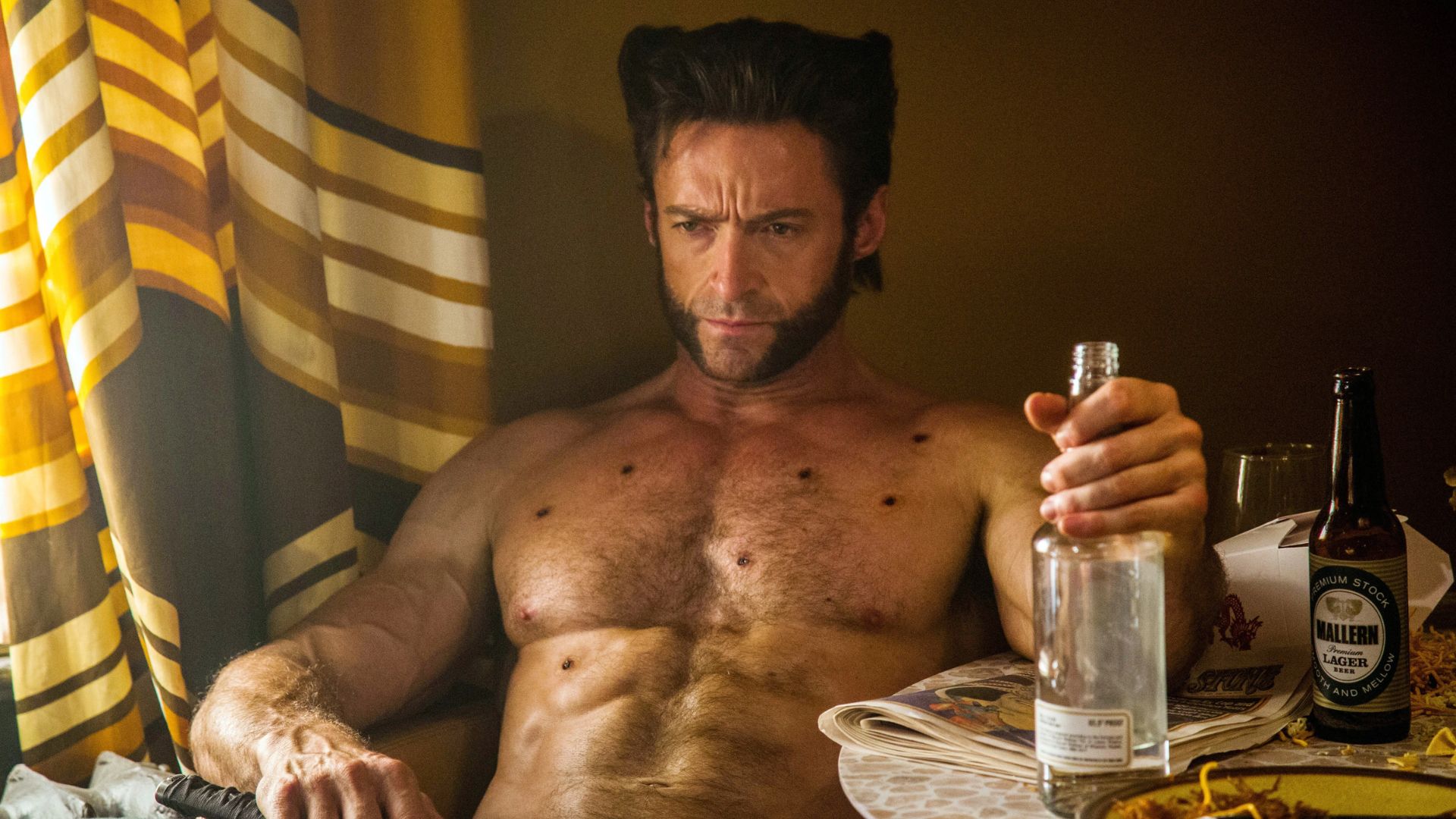 Wolverine será um dos protagonistas de “Deadpool 3”, confirma diretor