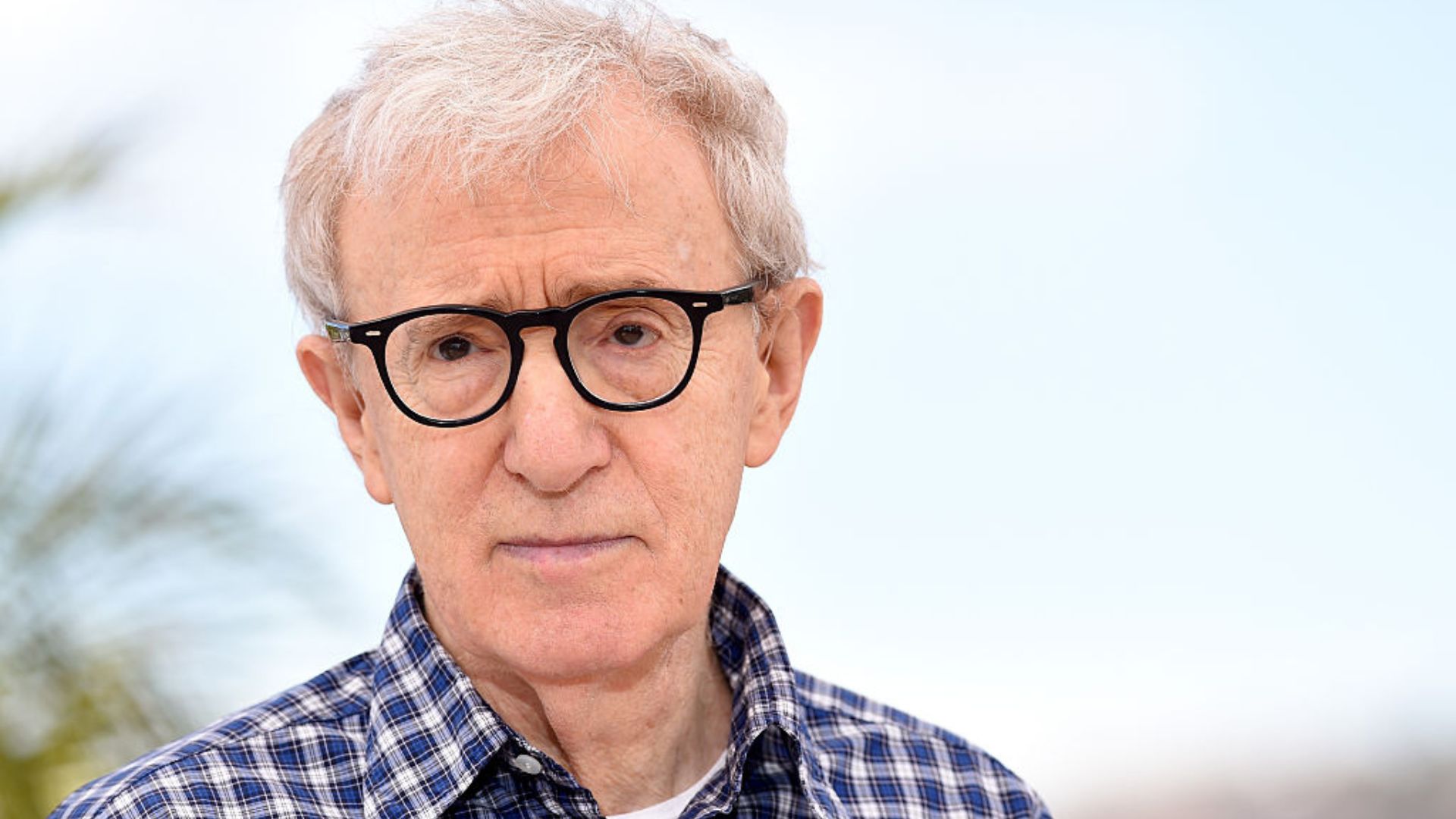 Woody Allen cogita aposentadoria após 50º filme: “Uma grande dor de cabeça”