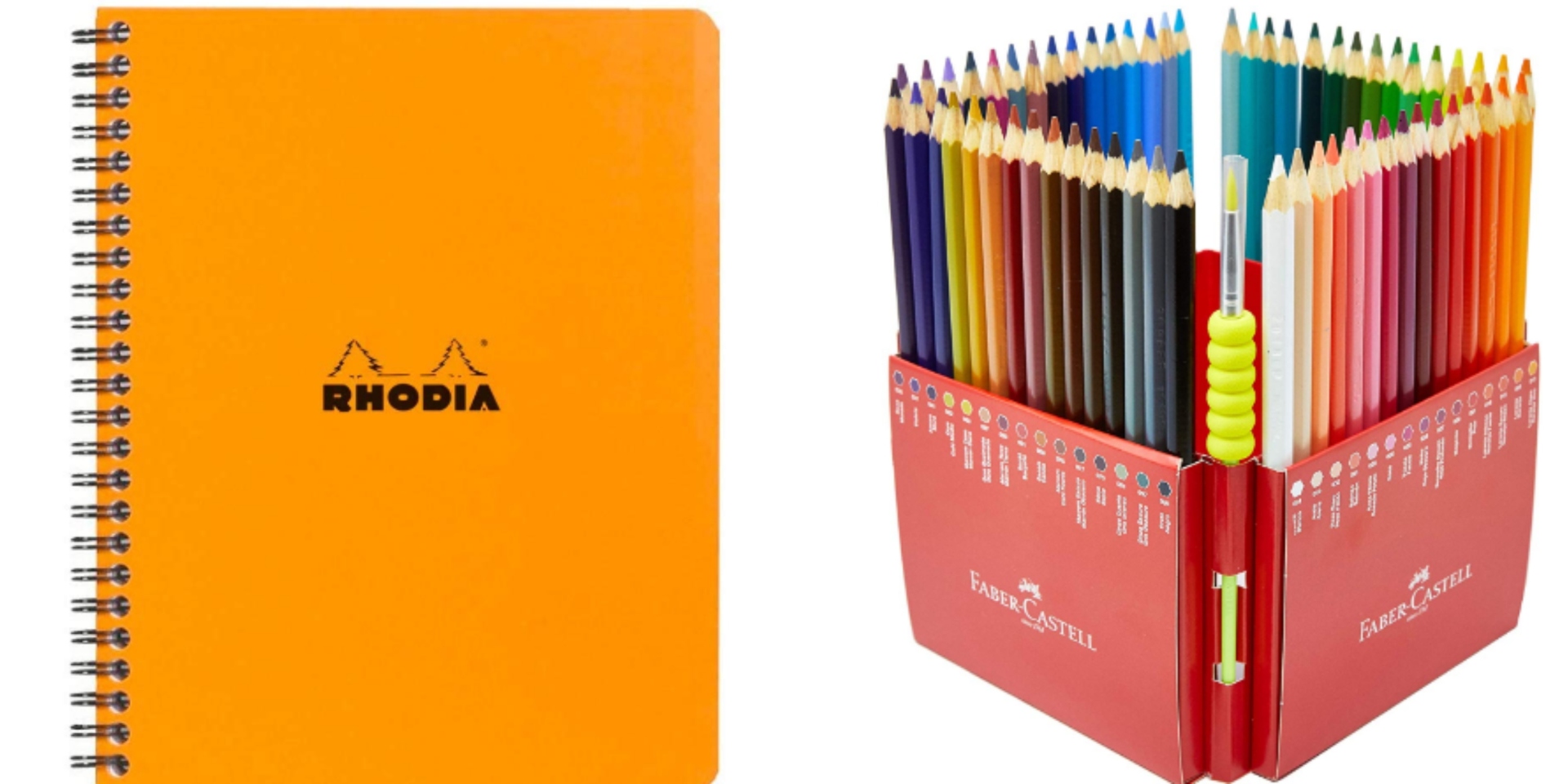 Confira os melhores preços para materiais de volta às aulas na Amazon