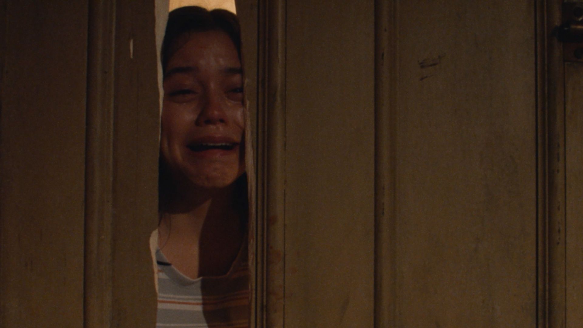 “X”, terror slasher da A24, ganha título oficial e confirma data de estreia nos cinemas