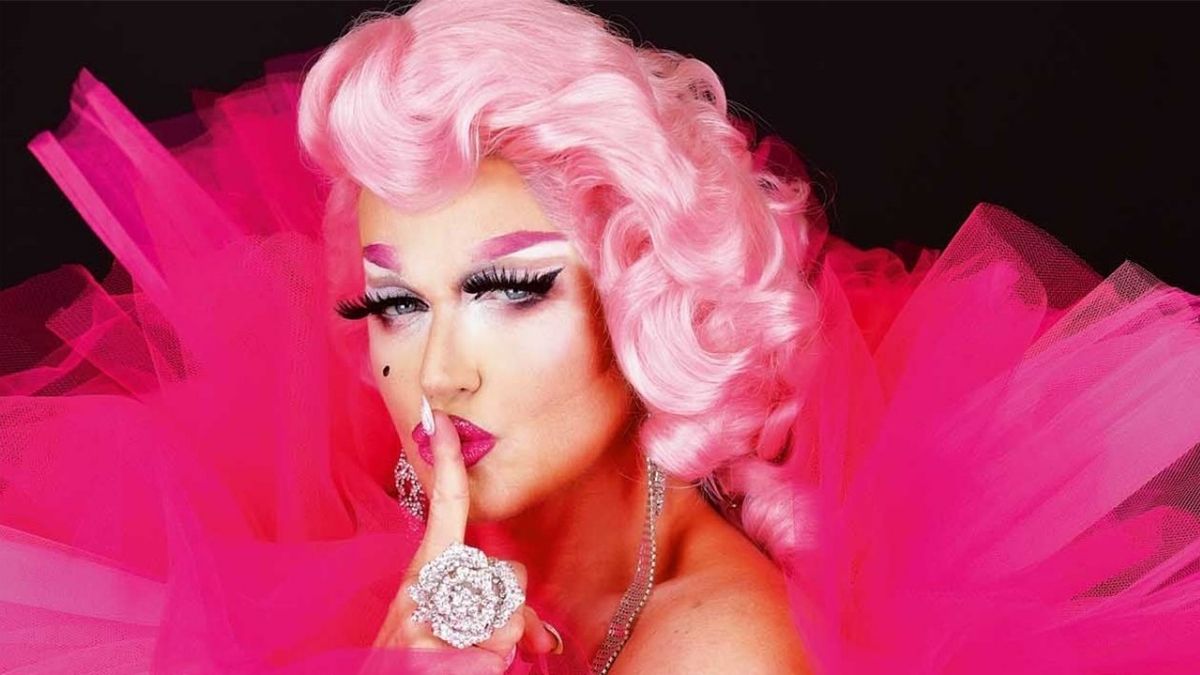 Xuxa deve apresentar versão brasileira de “RuPaul’s Drag Race”