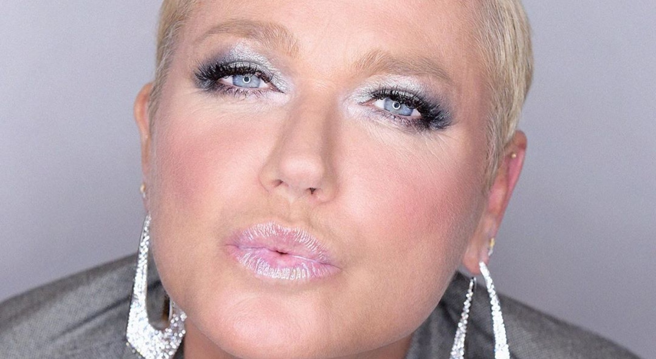 Xuxa anuncia lançamento de livro com temática LGBT para crianças