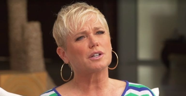 Xuxa estrelará série de ficção no Disney+