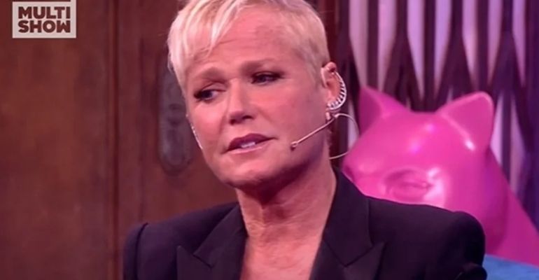 Xuxa revela se paquitas mantinham relacionamentos homoafetivos nos bastidores