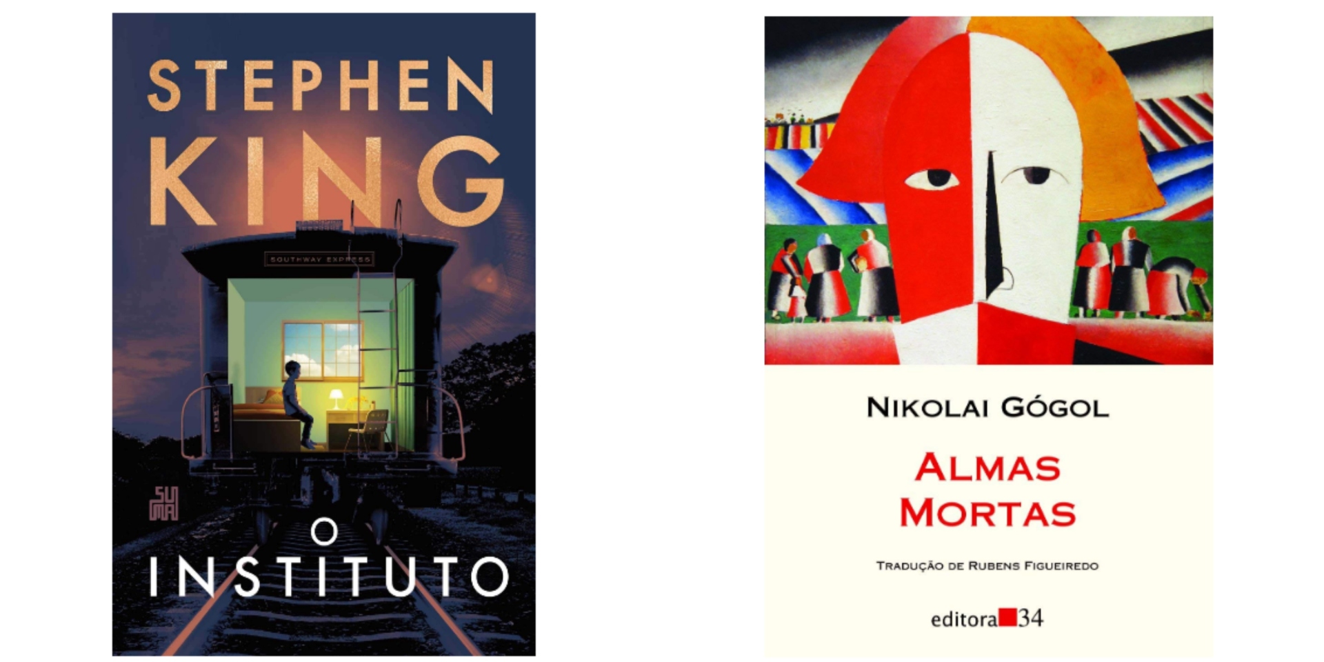 6 livros reflexivos e super importantes que serão seus favoritos na estante