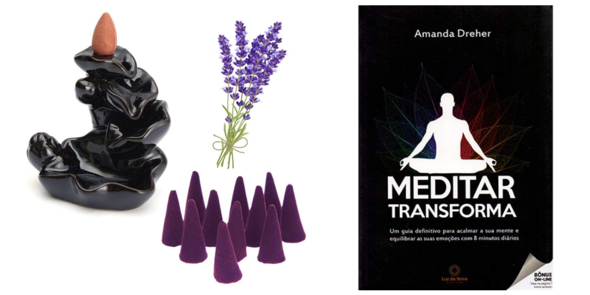 Meditação: benefícios e melhores itens para a prática