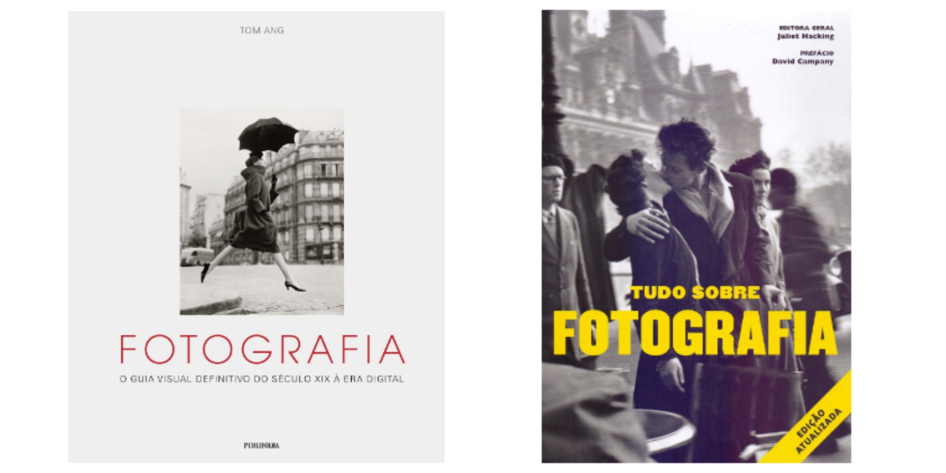 Guias práticos sobre fotografia para quem é apaixonado pela área
