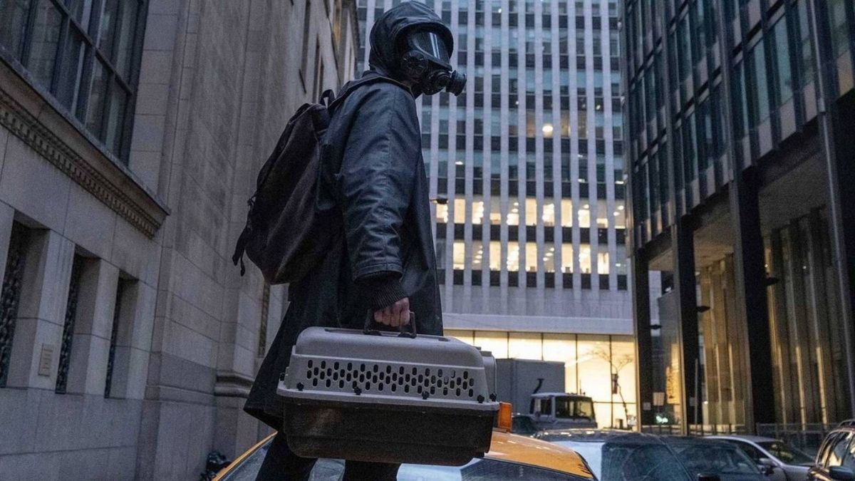 “Y: The Last Man” é cancelada após uma temporada