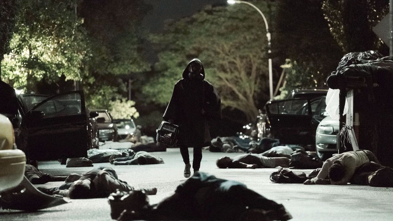 Stephen King pede por 2ª temporada de “Y: The Last Man” após cancelamento