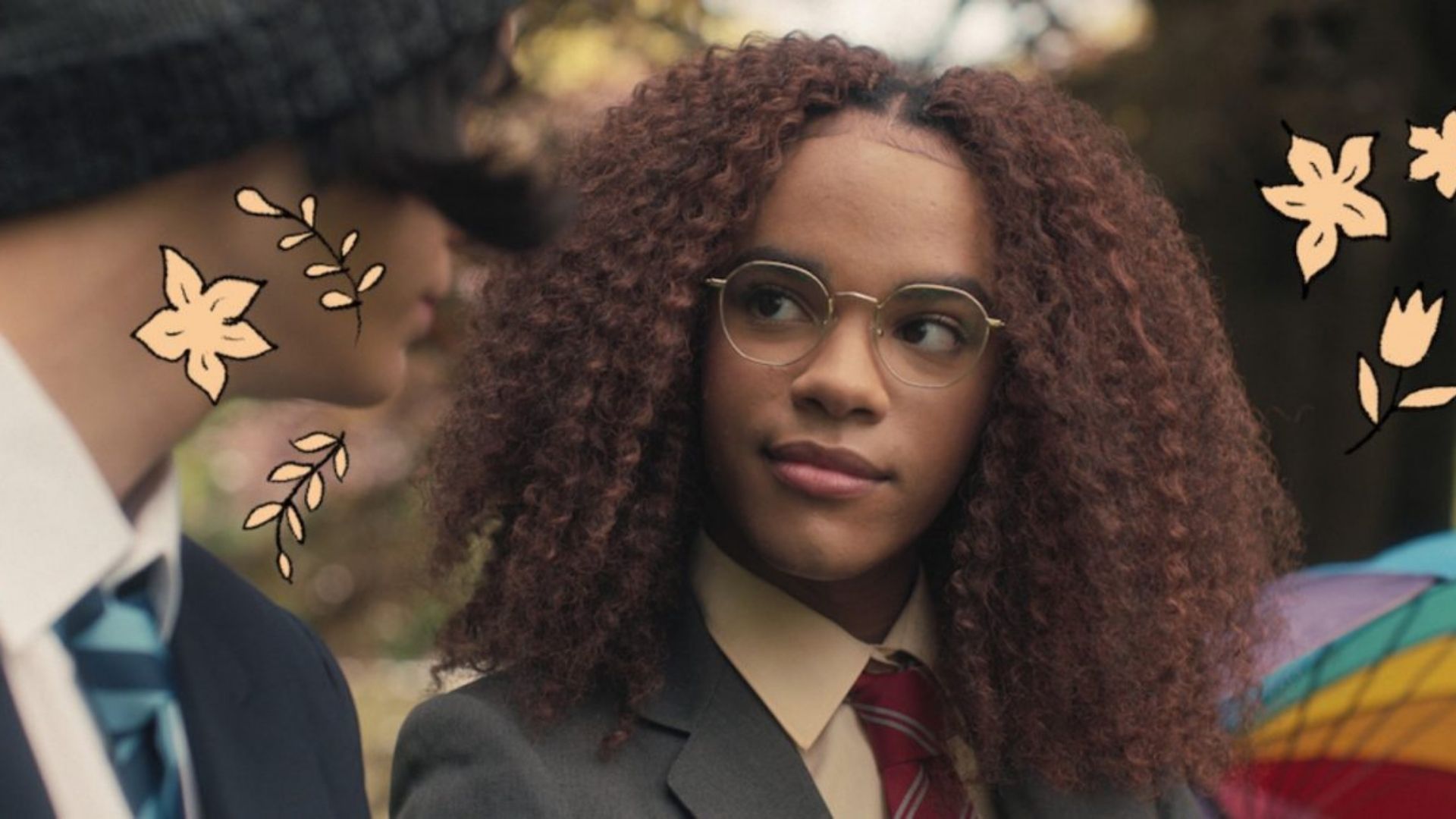 Yasmin Finney, de “Heartstopper”, estará na nova temporada de “Doctor Who”