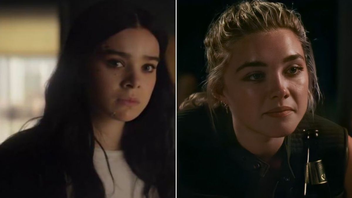 Fãs lamentam ausência de Yelena no primeiro trailer de “Gavião Arqueiro”