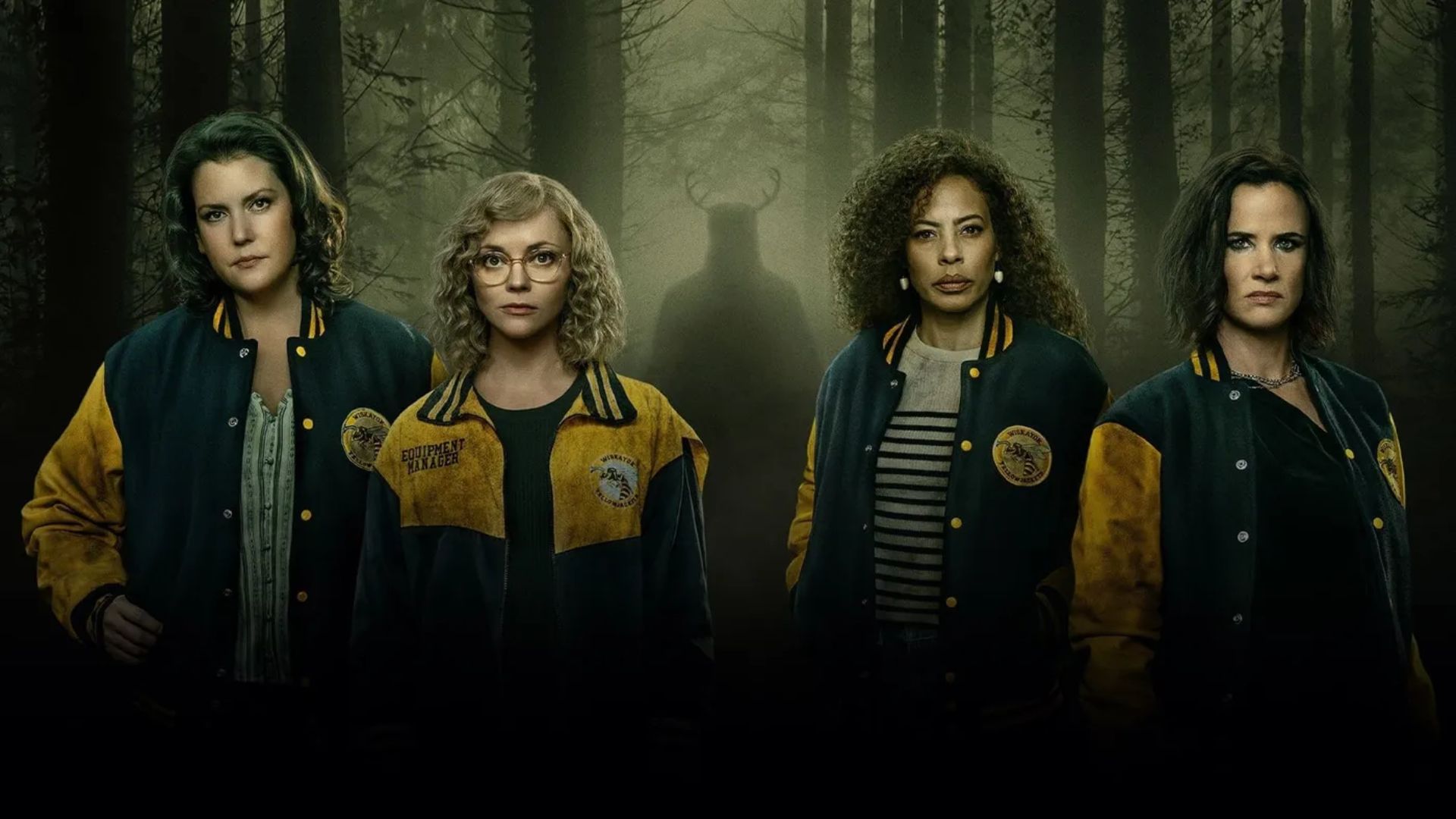 “Yellowjackets”: 2ª temporada deve estrear em 2023, sugere showrunner