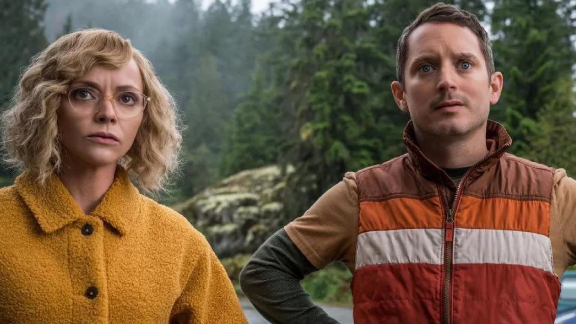 “Yellowjackets”: 2º temporada ganha novo teaser com Elijah Wood