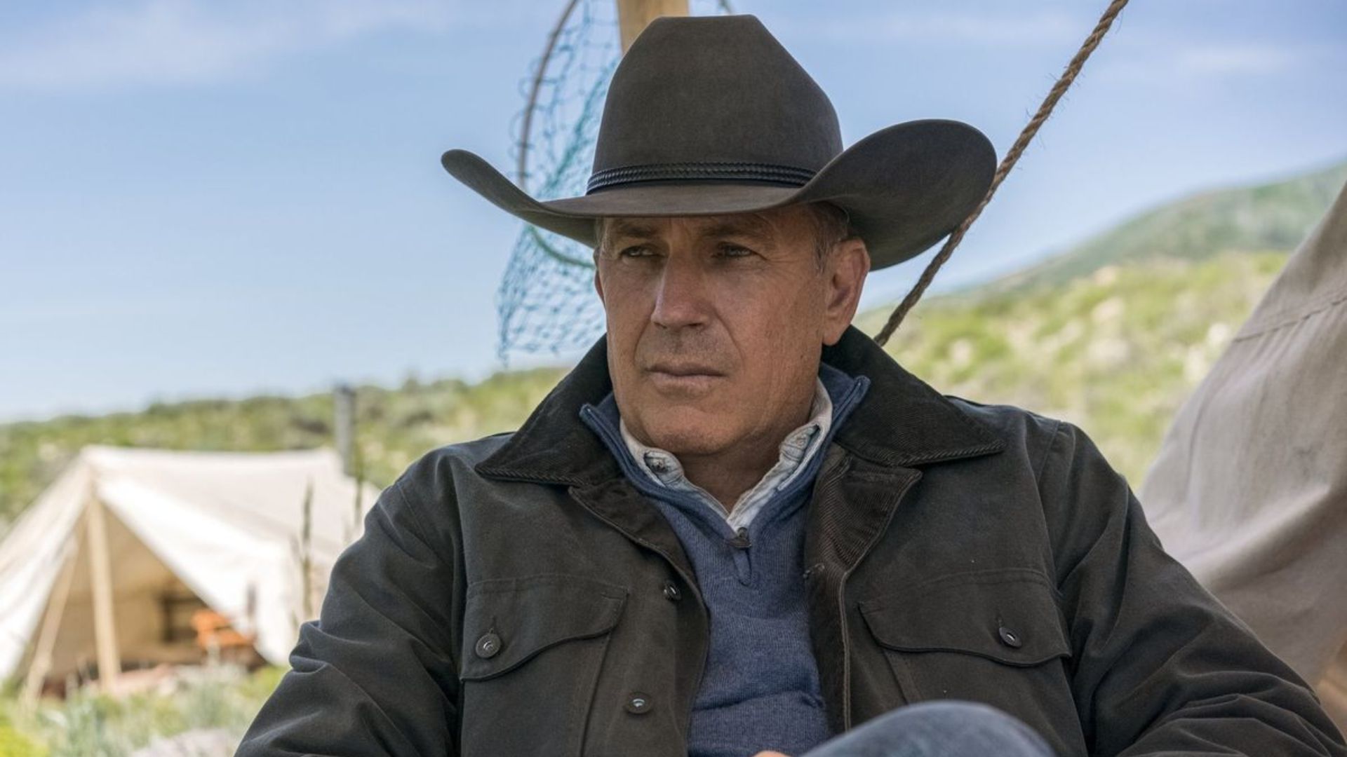 “Yellowstone” pode acabar após desentendimento com Kevin Costner; entenda