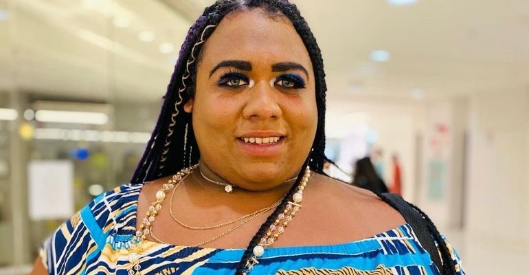 Influenciadora Ygona Moura morre por complicações da Covid-19