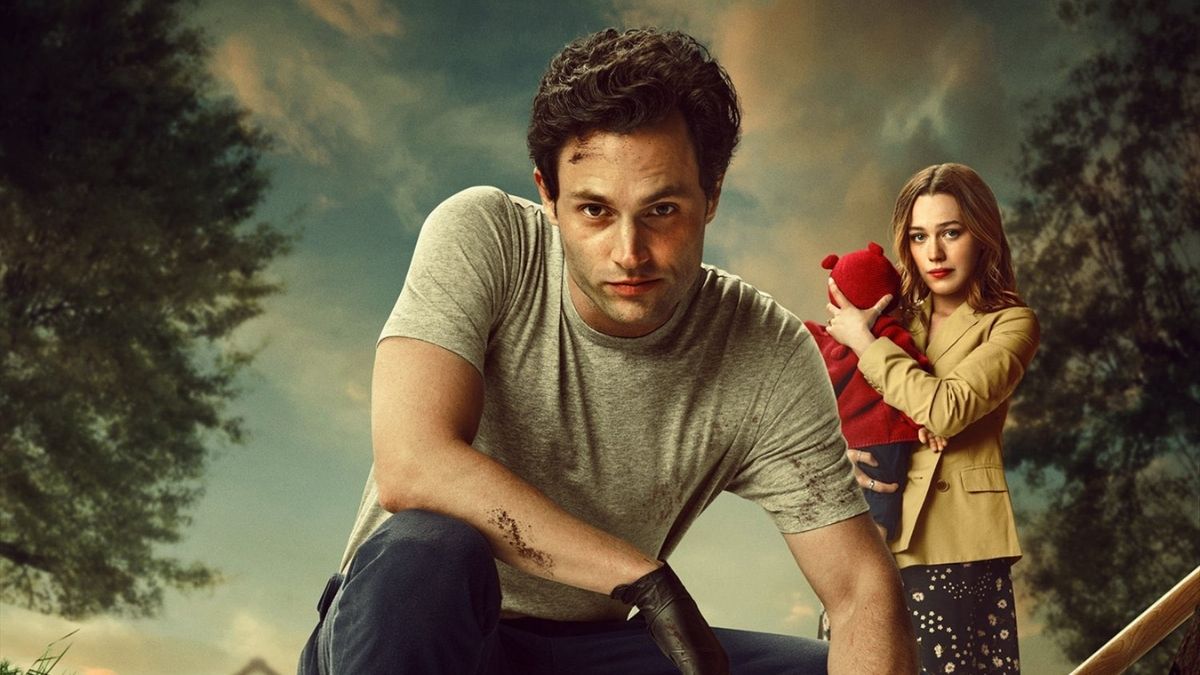 “You”: 3ª temporada ganha trailer que apresenta nova vítima do stalker Joe; assista