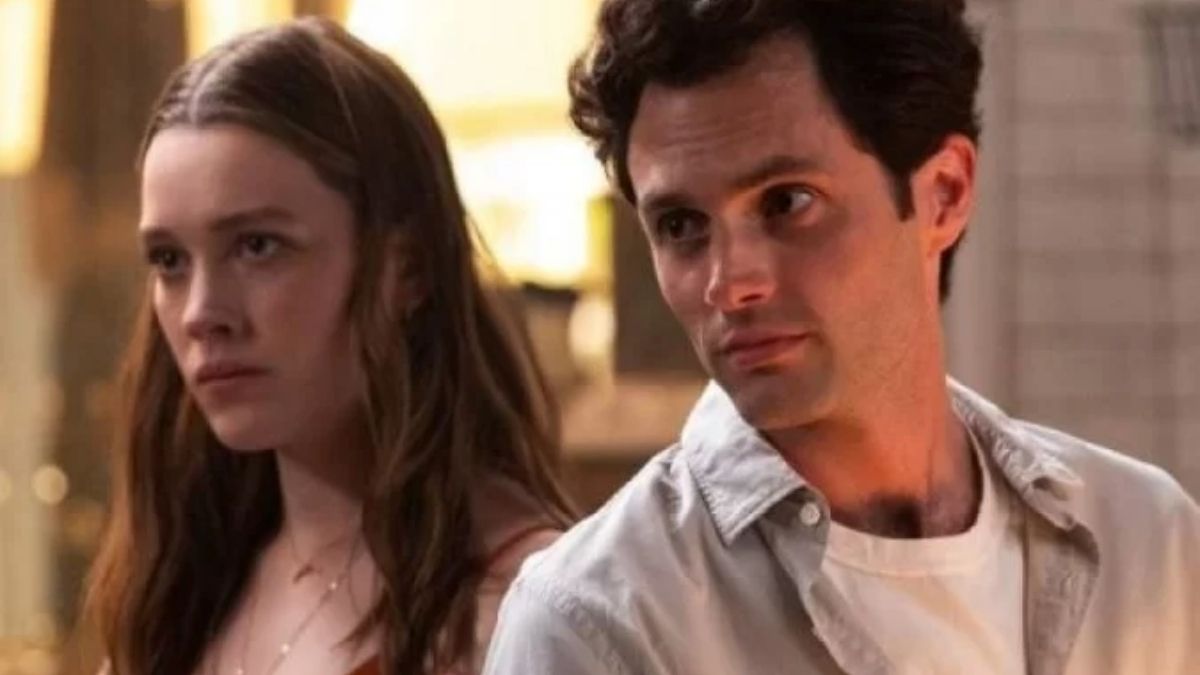 Netflix renova “You” para uma 4ª temporada