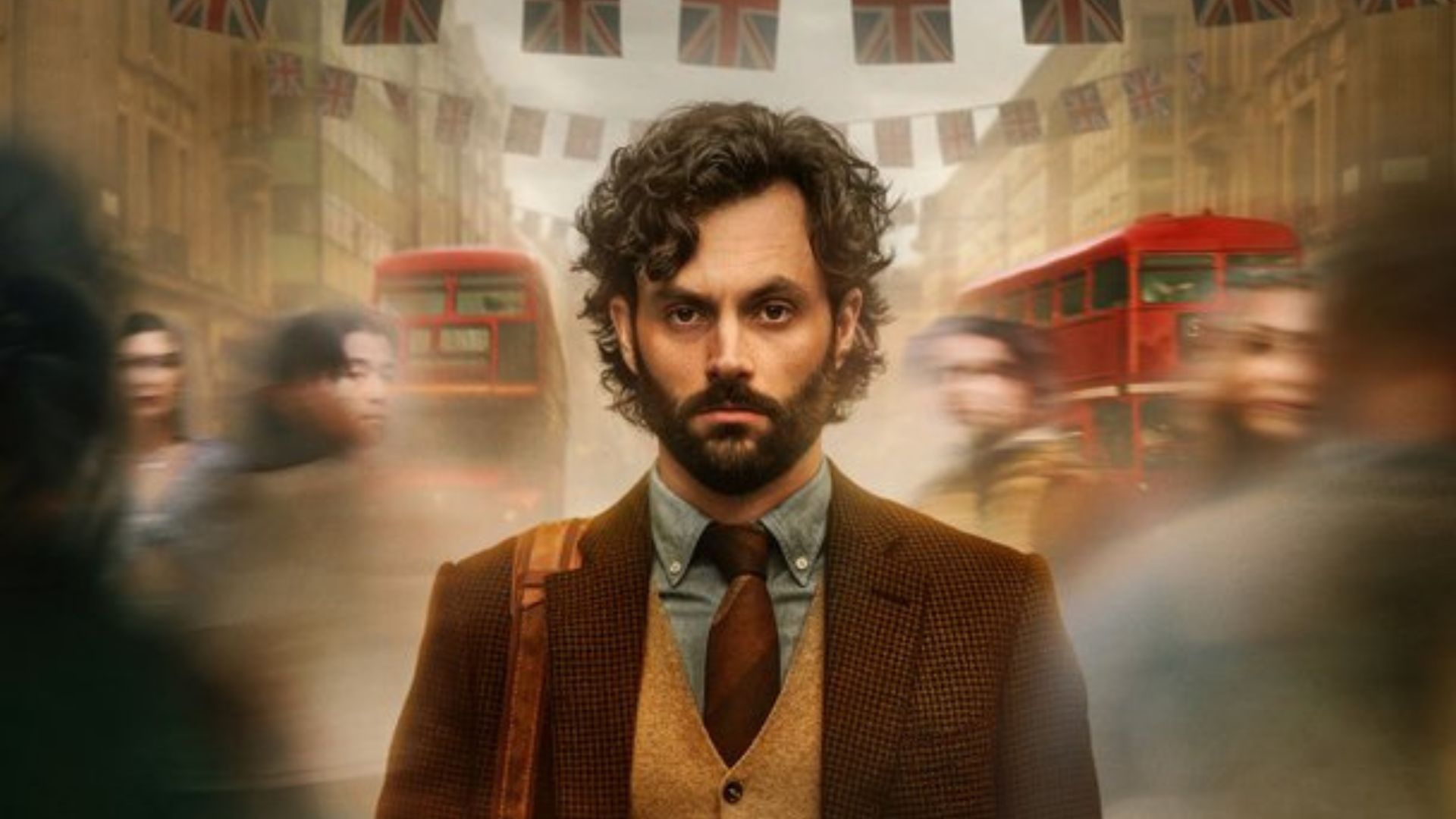 “You”: Netflix anuncia nova data de estreia da 4ª temporada; confira