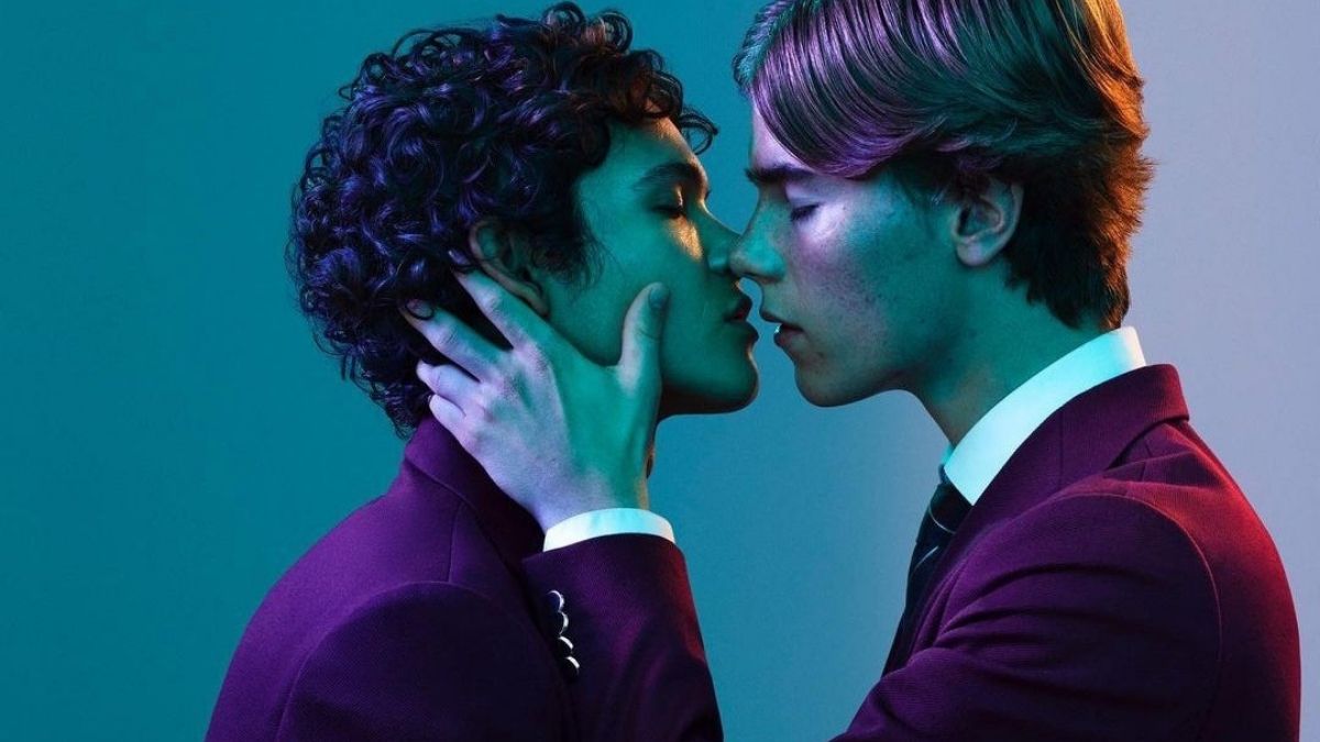 Netflix promete grande anúncio sobre futuro da série “Young Royals”