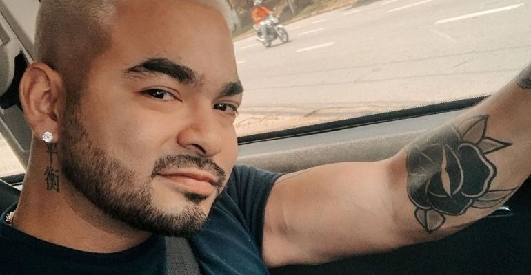 Yudi Tamashiro revela que se encontrava com prostitutas após apresentar programa infantil
