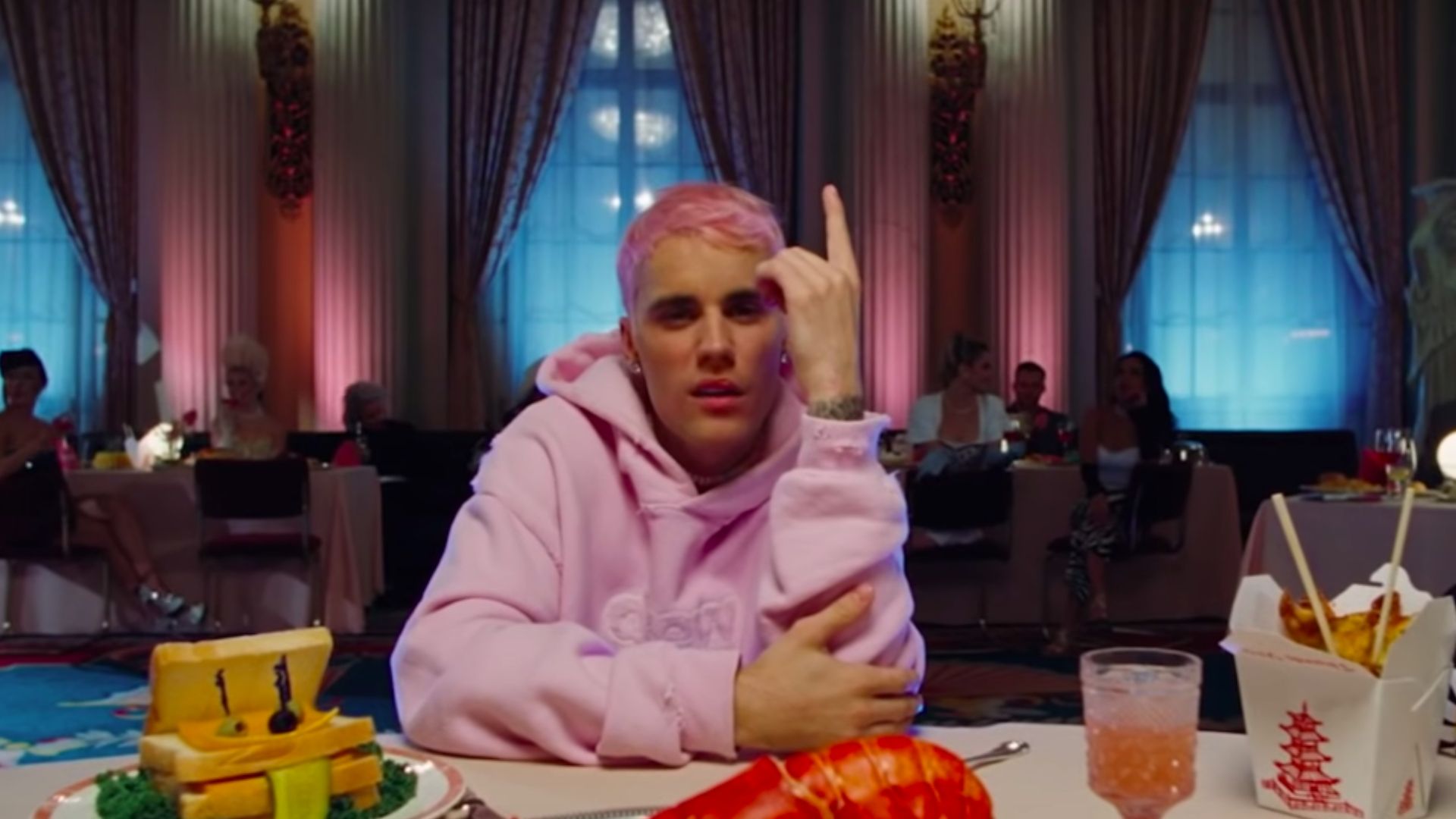 Justin Bieber vai lançar versão country de Yummy