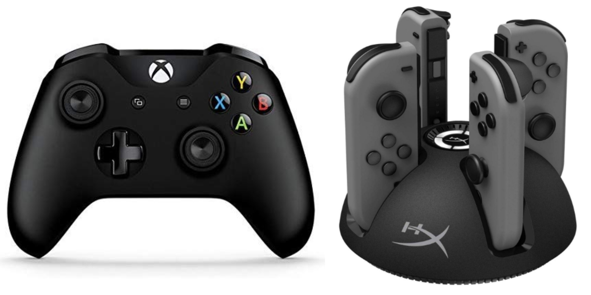 Acessórios e equipamentos eletrônicos para todos gamers