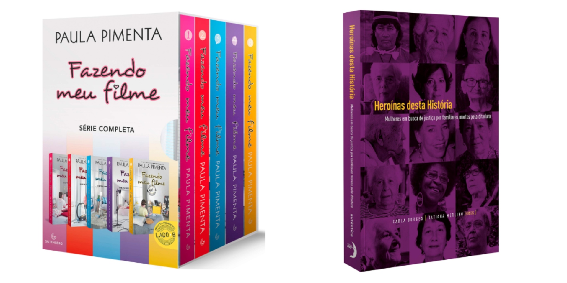 Editora Autêntica: 5 livros surpreendentes com desconto para você