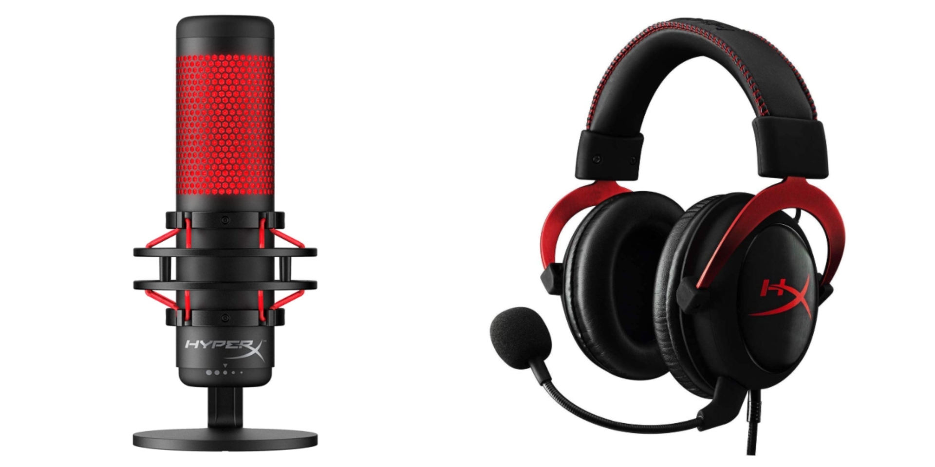 PC gaming: 8 acessórios para aprimorar sua maneira de jogar