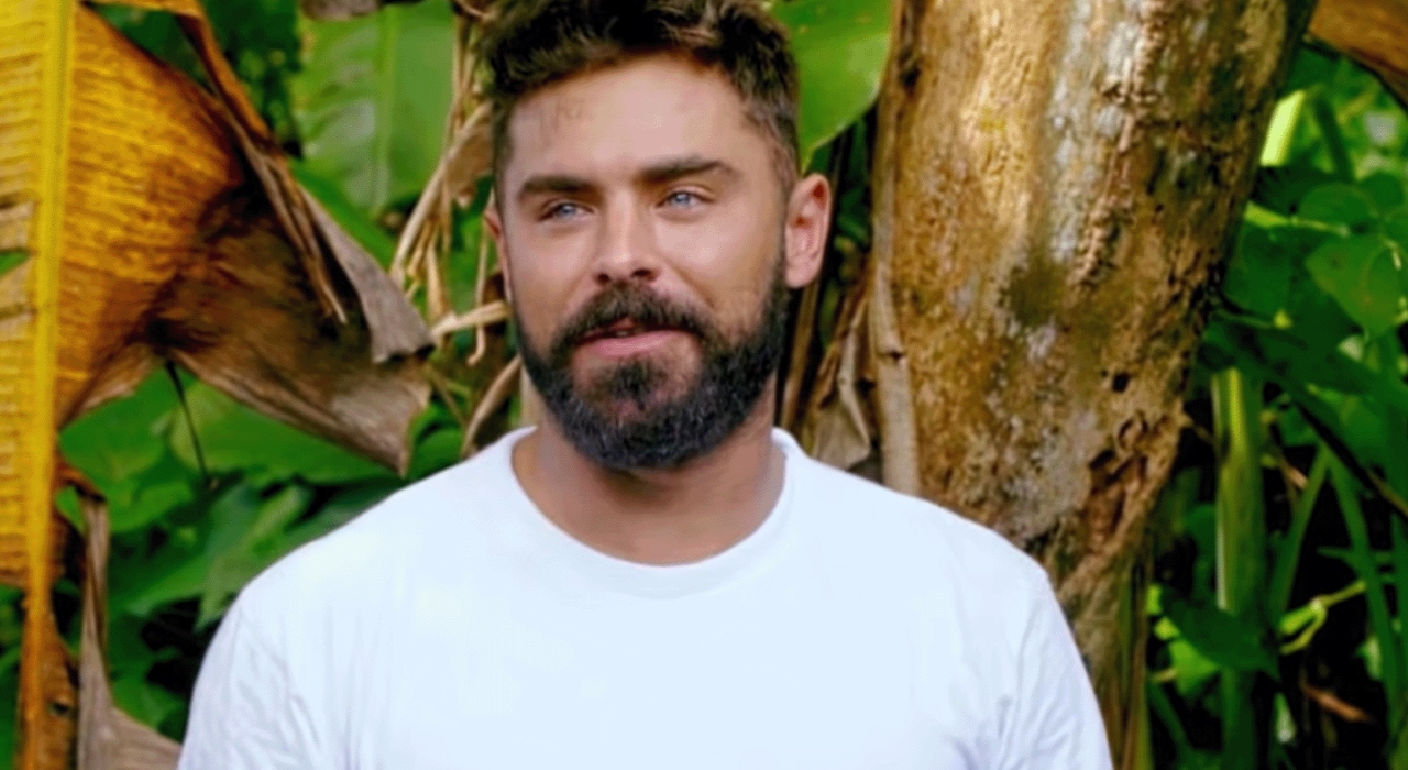 Zac Efron é escalado para remake de Três Solteirões e um Bebê, diz site