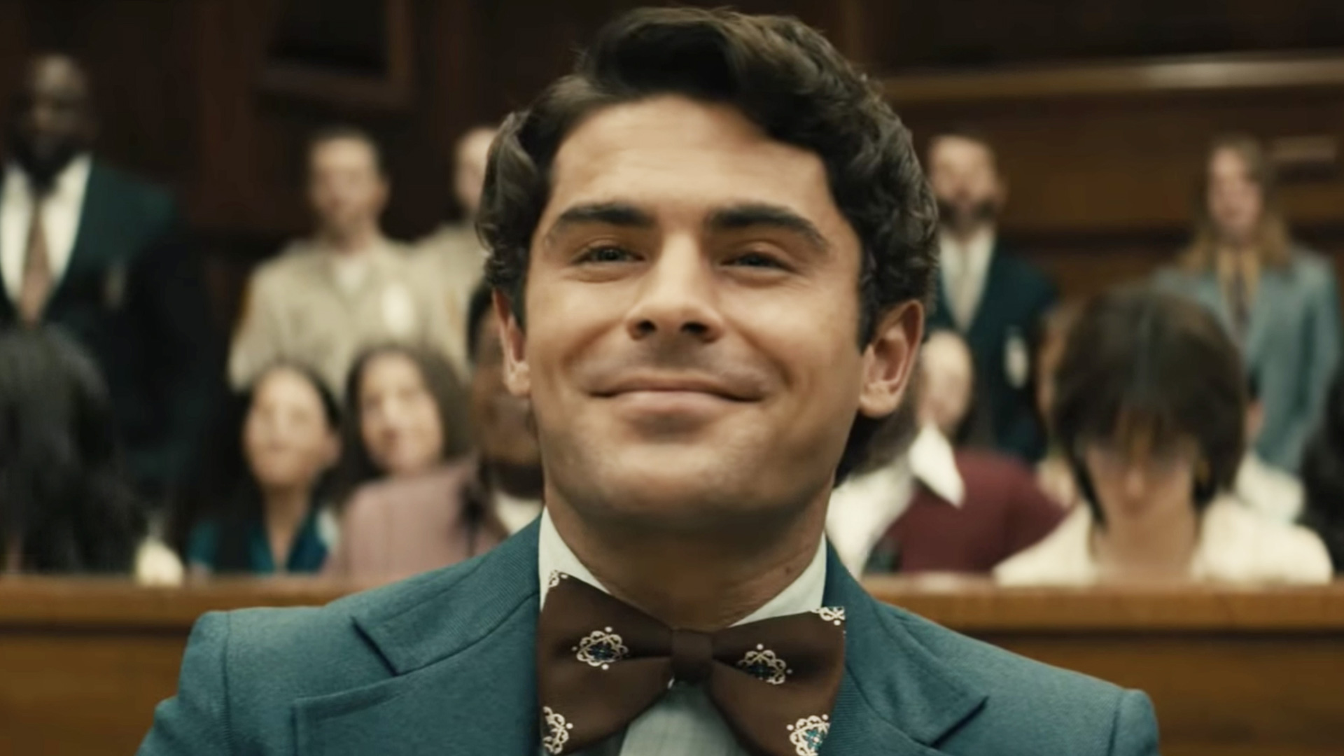 Zac Efron irá estrelar filme inspirado em livro de Stephen King; saiba mais
