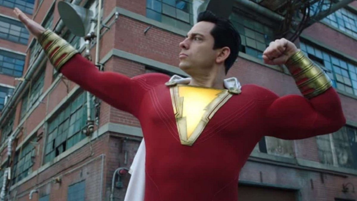 “Shazam! 2”: Tudo que já sabemos sobre novo filme do herói