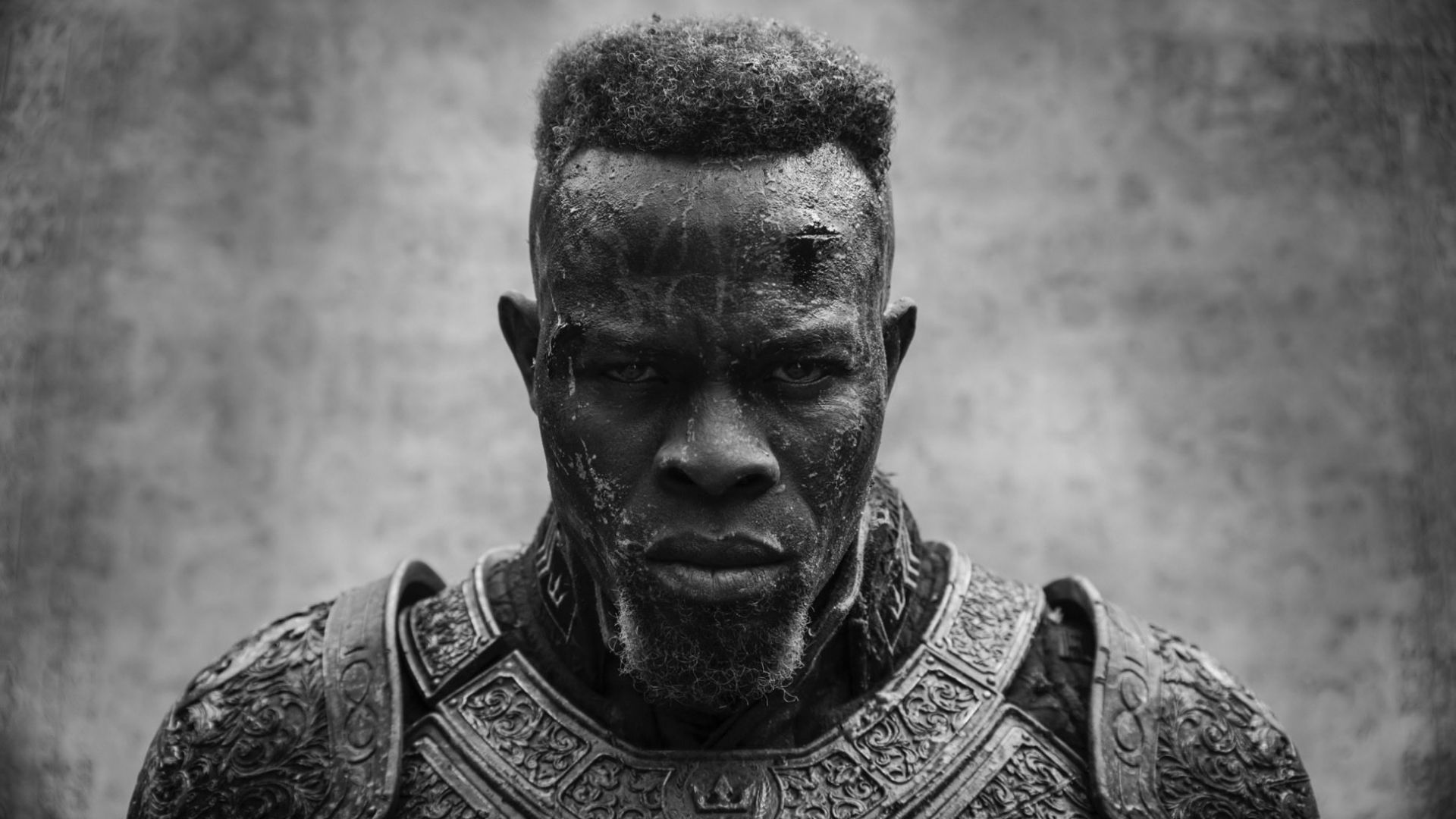 “Rebel Moon”: Zack Snyder divulga as primeiras imagens do novo sci-fi da Netflix