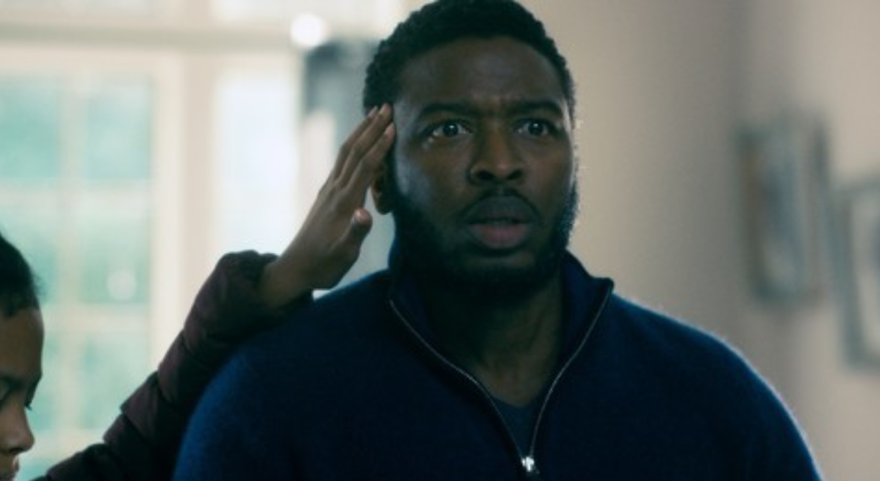 Zackary Momoh irá protagonizar série da HBO Max ao lado de Lupita Nyong’o