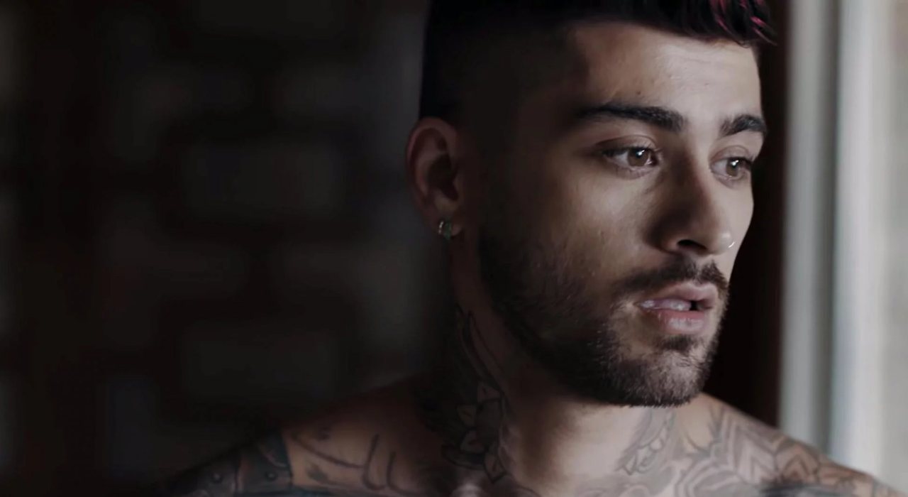 Zayn lança novo clipe para o single “Better”; confira