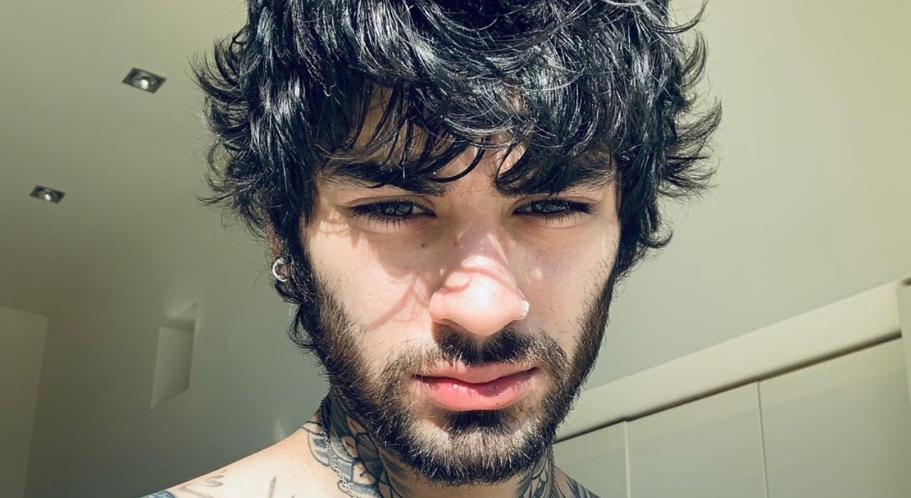 Zayn anuncia lançamento de Flames, parceria com Rehab e Jungleboi