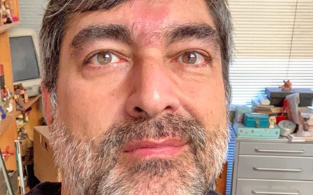Zeca Camargo é demitido da Globo após 24 anos na emissora