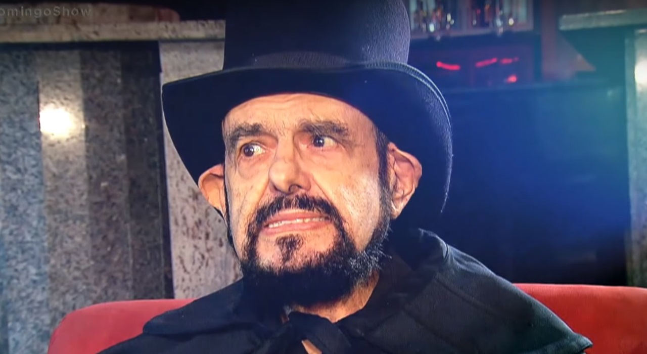 Morre José Mojica Marins, o Zé do Caixão, aos 83 anos