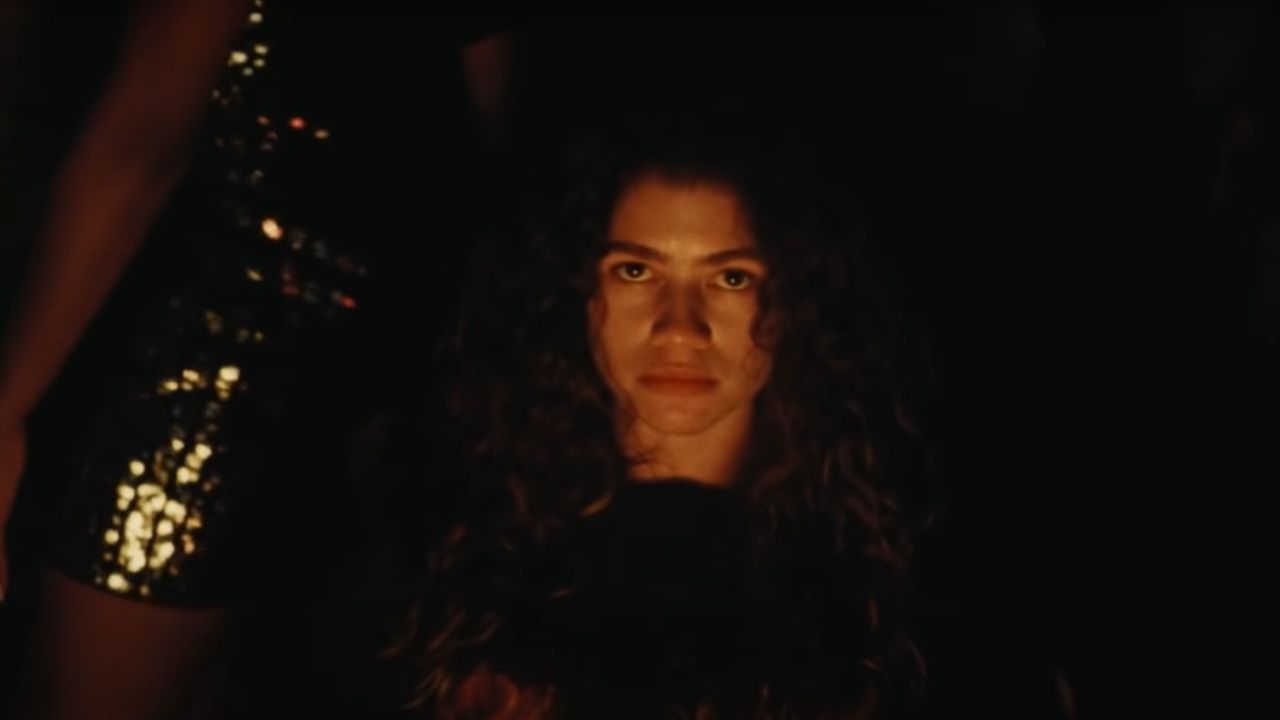 Zendaya estrela trailer brutal da segunda temporada de “Euphoria”