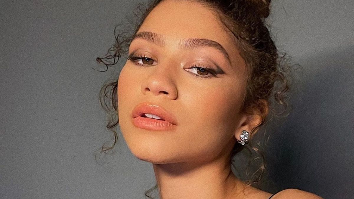 Zendaya diz que todos seus filmes serão estrelados por mulheres negras quando for diretora