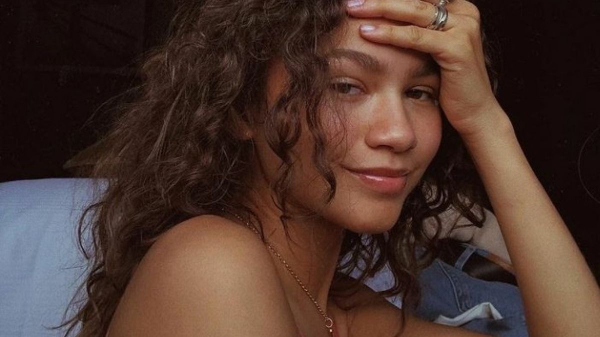 Das séries teen da Disney ao Emmy: Relembre a carreira de Zendaya